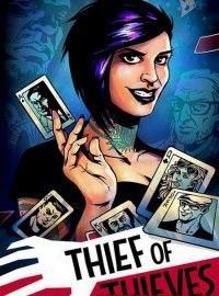 Thief of Thieves